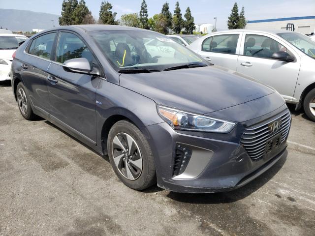 HYUNDAI NULL 2019 kmhc75lc6ku139441