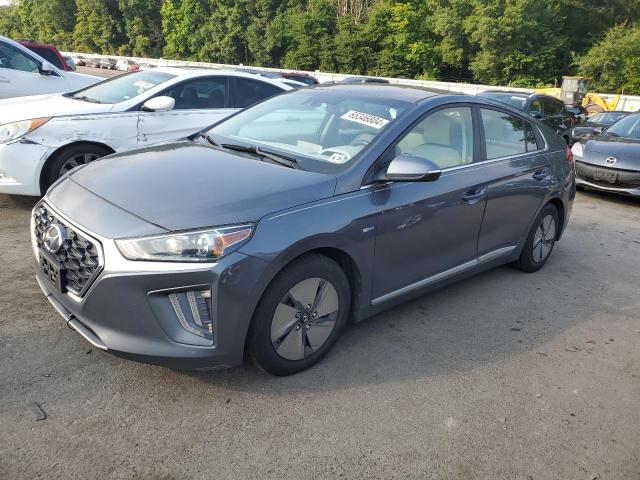 HYUNDAI IONIQ 2020 kmhc75lc6lu205715