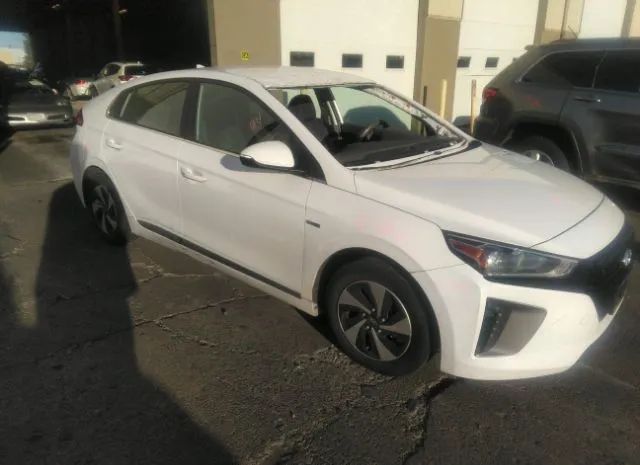 HYUNDAI NULL 2017 kmhc75lc8hu046073