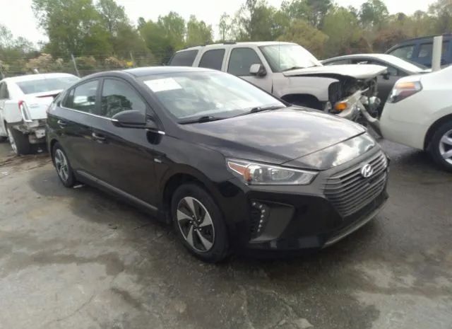 HYUNDAI NULL 2018 kmhc75lc9ju087317