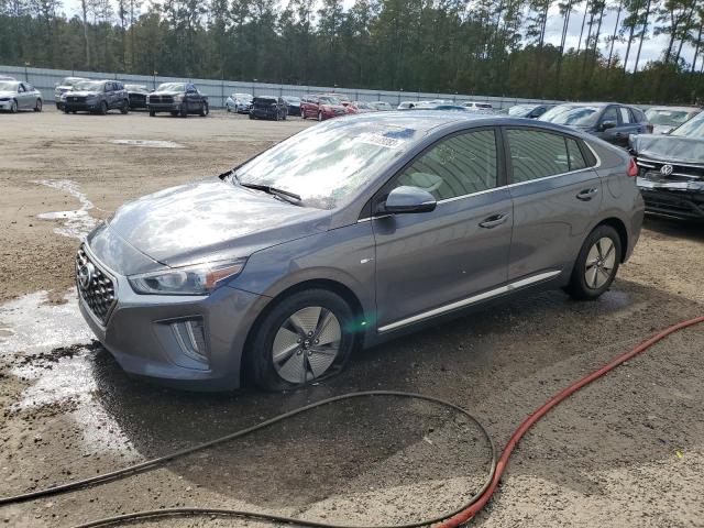 HYUNDAI IONIQ 2020 kmhc75lc9lu207877