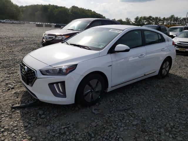 HYUNDAI IONIQ SE 2020 kmhc75lc9lu209693