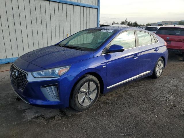 HYUNDAI IONIQ 2020 kmhc75lc9lu239986