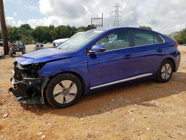 HYUNDAI IONIQ SE 2020 kmhc75lc9lu243004