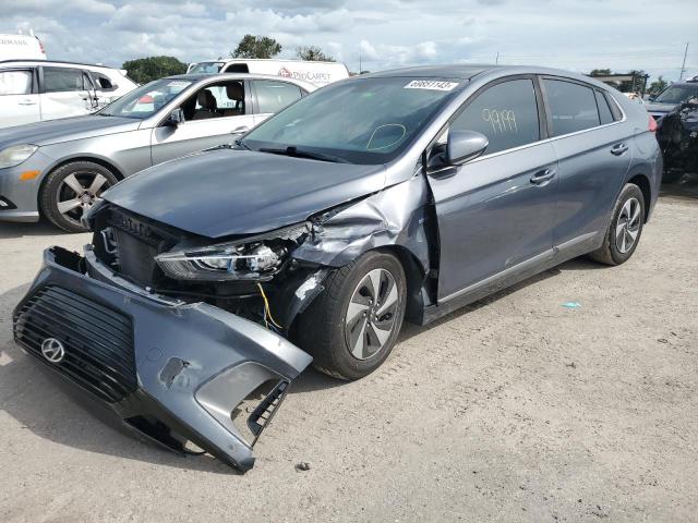 HYUNDAI NULL 2018 kmhc75lcxju096950