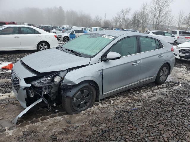 HYUNDAI IONIQ 2020 kmhc75lcxlu223845