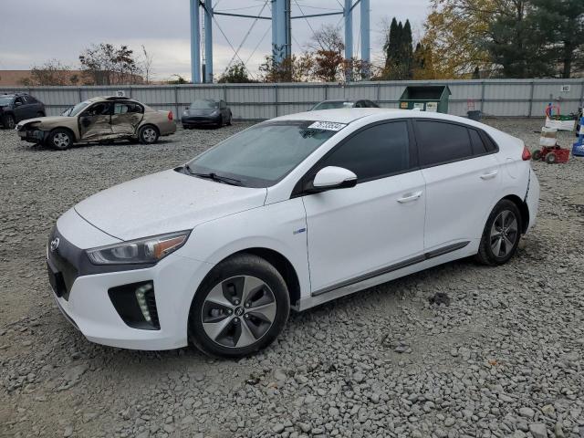 HYUNDAI IONIQ 2019 kmhc75lh0ku040450