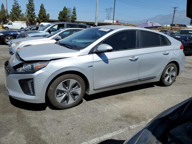 HYUNDAI IONIQ 2019 kmhc75lh9ku035988