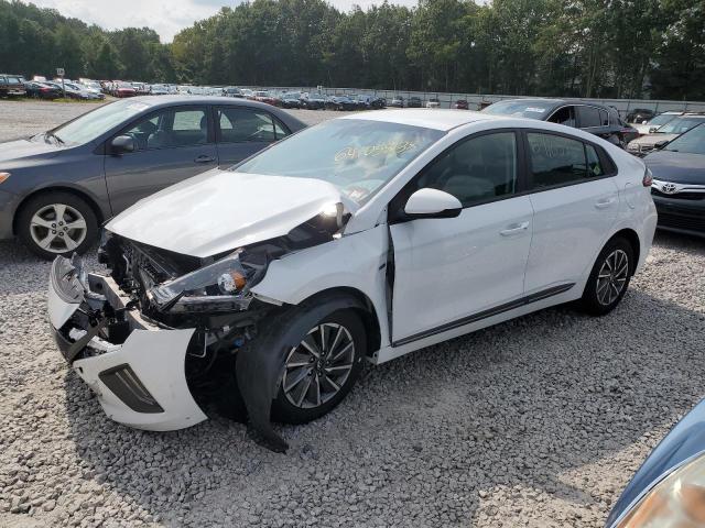 HYUNDAI IONIQ 2020 kmhc75lj0lu076398