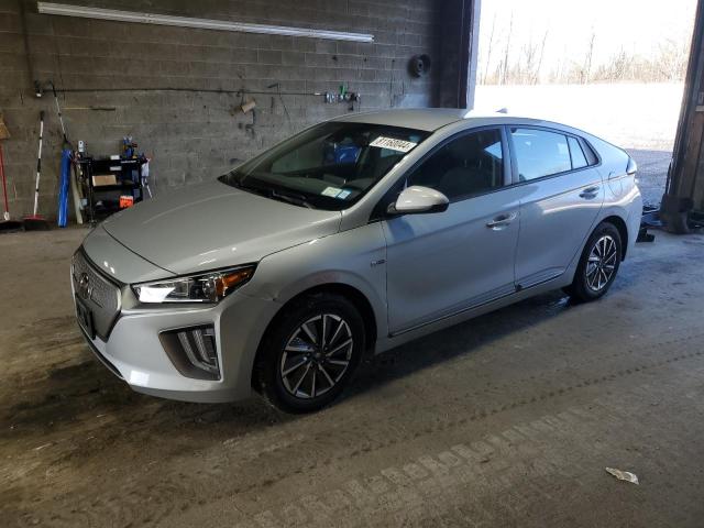 HYUNDAI IONIQ SE 2020 kmhc75lj2lu060719