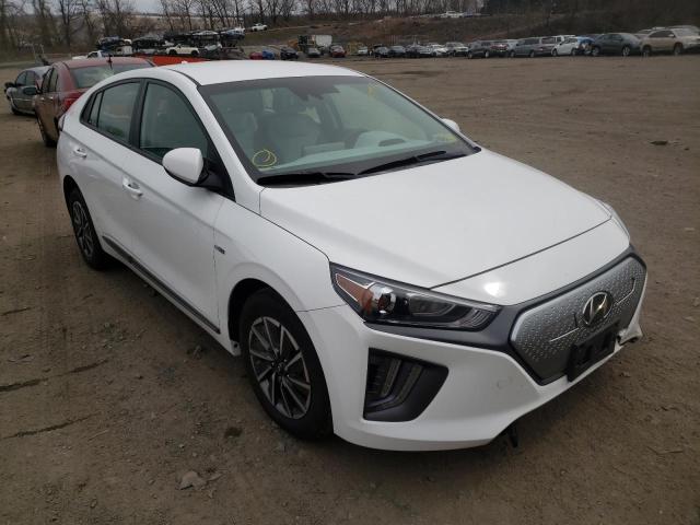 HYUNDAI IONIQ 2020 kmhc75lj5lu070368