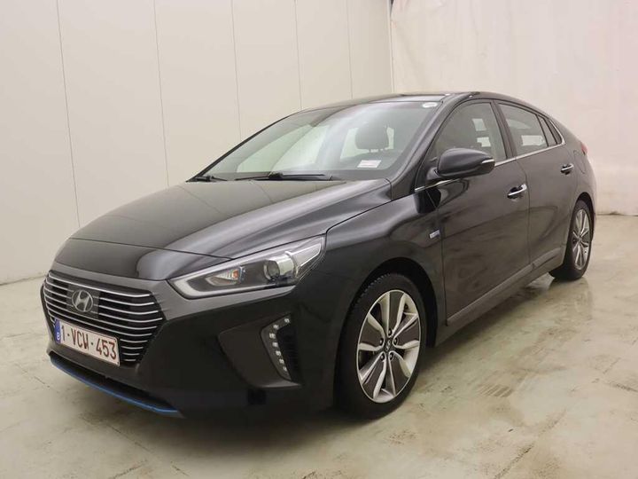 HYUNDAI NULL 2018 kmhc851cgju089071