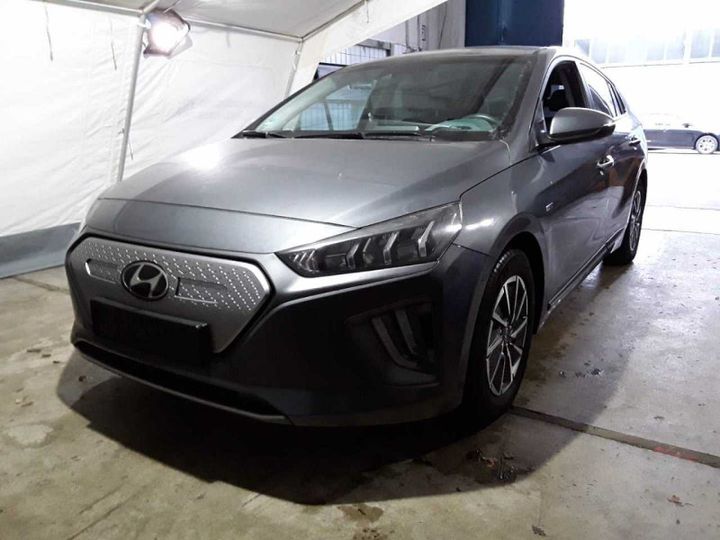 HYUNDAI IONIQ 2020 kmhc851jflu063812