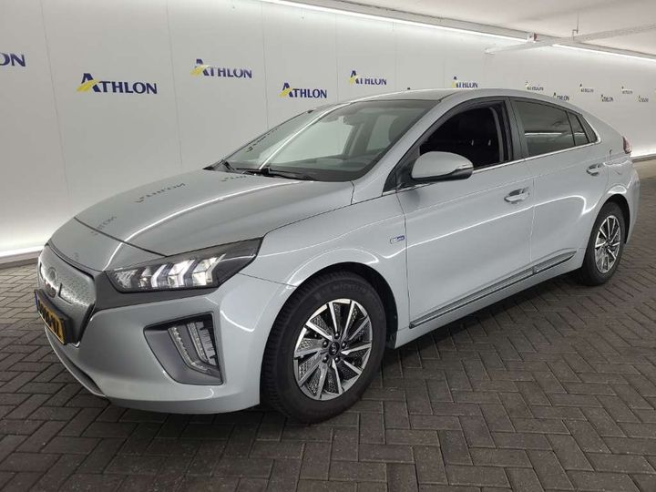 HYUNDAI IONIQ 2020 kmhc851jflu064769