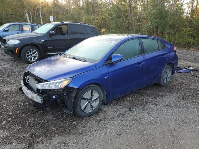 HYUNDAI IONIQ SEL 2020 kmhc85lc1lu234018