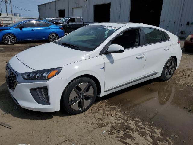 HYUNDAI IONIQ 2020 kmhc85lc1lu234861