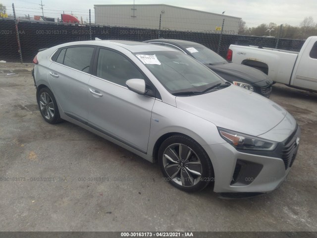 HYUNDAI NULL 2017 kmhc85lc5hu045850