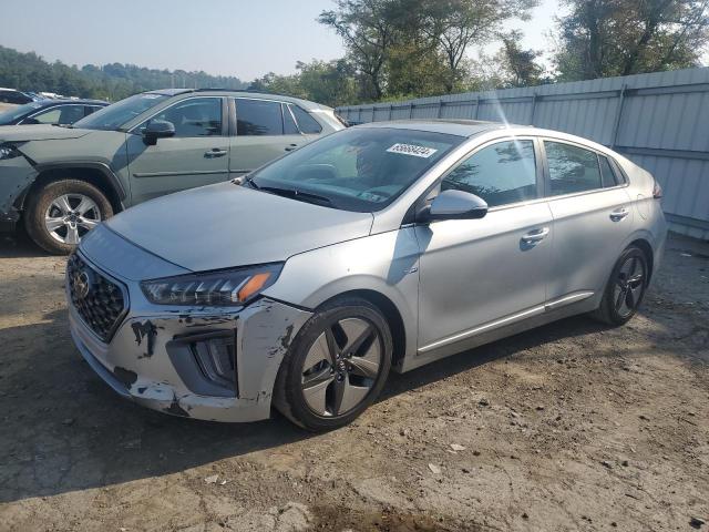 HYUNDAI IONIQ SEL 2020 kmhc85lc6lu234919