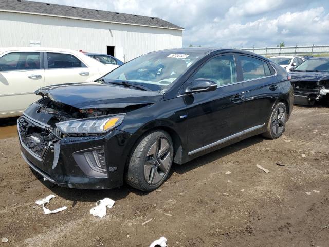 HYUNDAI IONIQ SEL 2020 kmhc85lcxlu209764