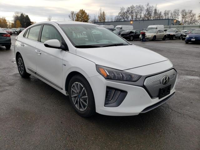 HYUNDAI IONIQ LIMI 2020 kmhc85lj5lu065829