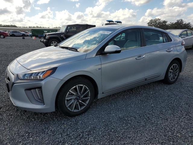 HYUNDAI IONIQ LIMI 2020 kmhc85lj5lu068679