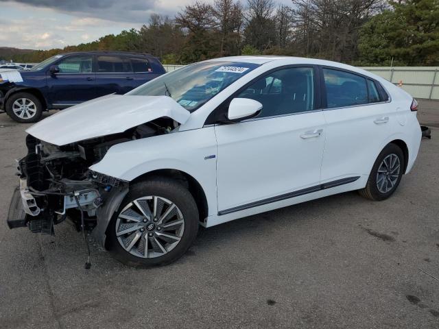 HYUNDAI IONIQ LIMI 2020 kmhc85lj6lu061000