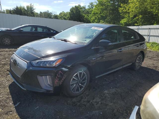 HYUNDAI IONIQ 2020 kmhc85lj6lu073972