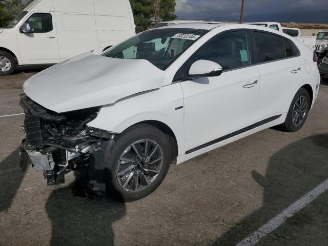 HYUNDAI IONIQ LIMI 2020 kmhc85lj7lu061264