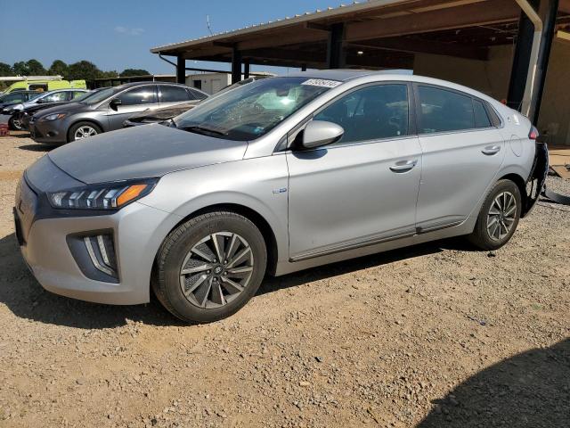 HYUNDAI IONIQ LIMI 2020 kmhc85lj8lu061998