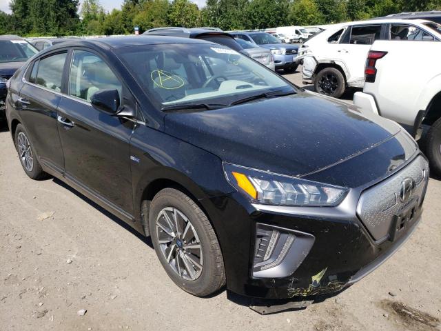 HYUNDAI IONIQ LIMI 2020 kmhc85lj9lu065803