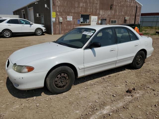 HYUNDAI SONATA 1998 kmhcf24fxwa121218