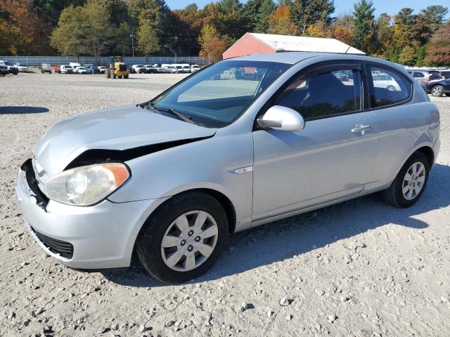 HYUNDAI ACCENT GS 2008 kmhcm36c08u066181