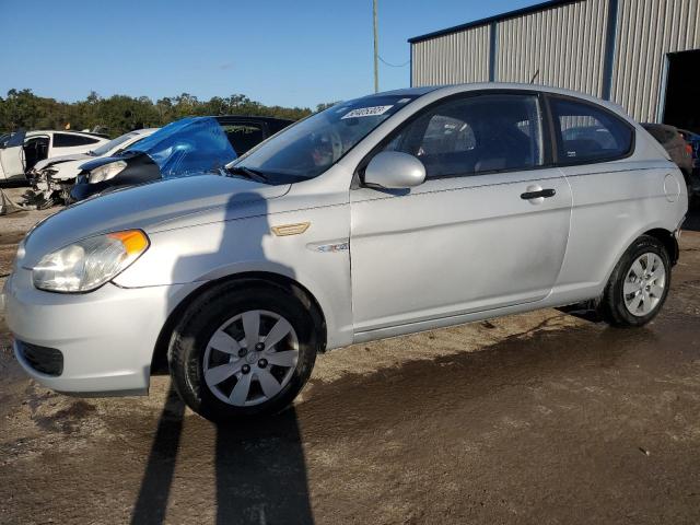 HYUNDAI ACCENT 2008 kmhcm36c08u076225