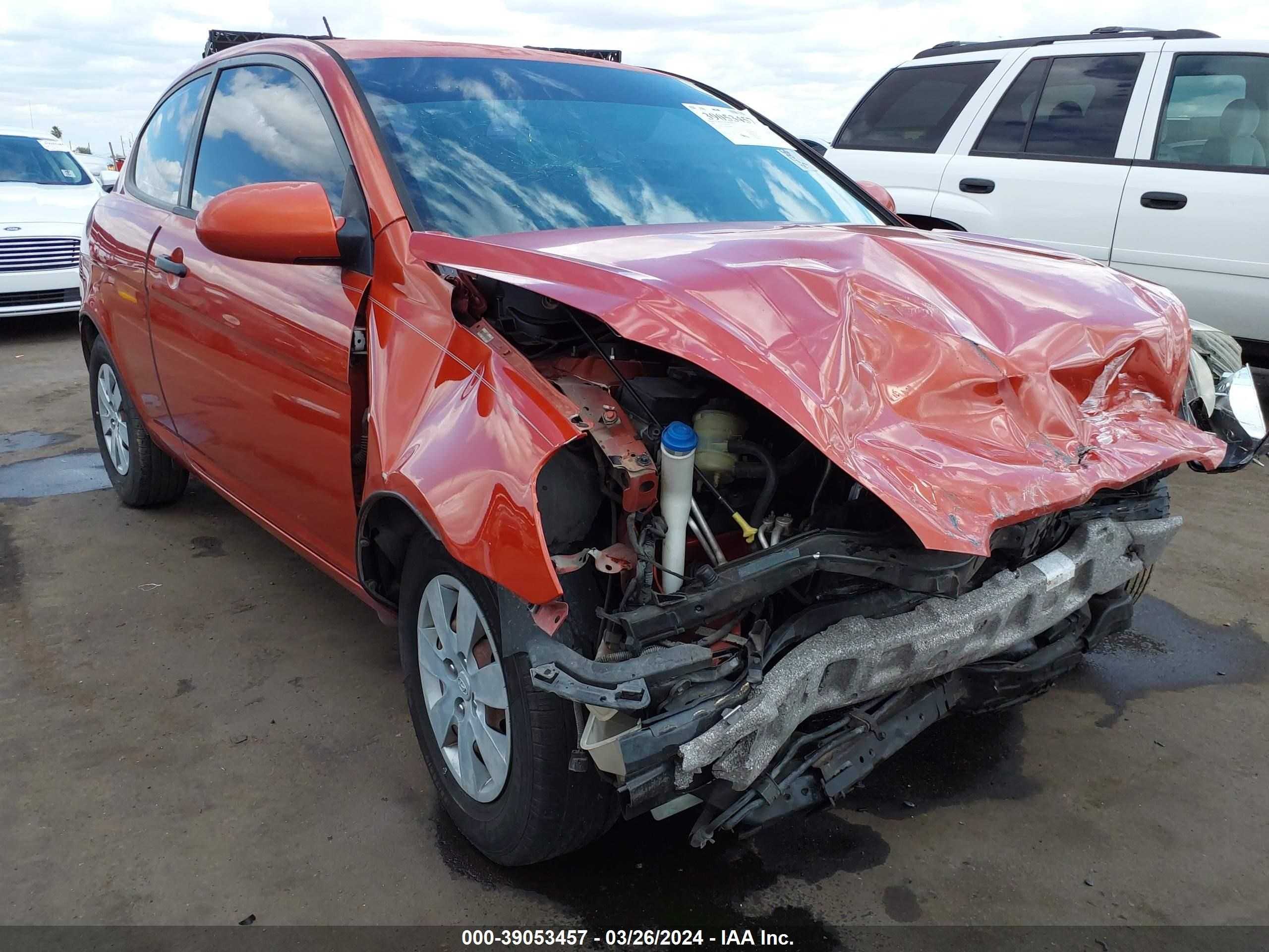 HYUNDAI NULL 2008 kmhcm36c08u080856