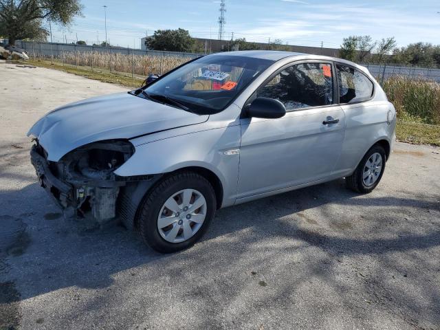 HYUNDAI ACCENT 2009 kmhcm36c09u113940