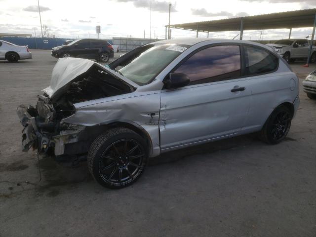 HYUNDAI ACCENT 2008 kmhcm36c48u075062