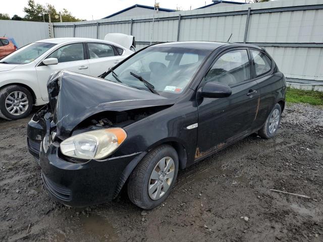 HYUNDAI ACCENT GS 2008 kmhcm36c58u061705