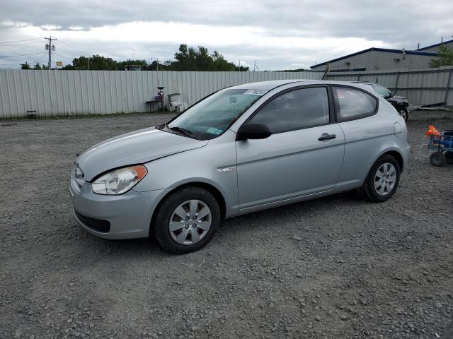 HYUNDAI ACCENT 2008 kmhcm36c98u084551