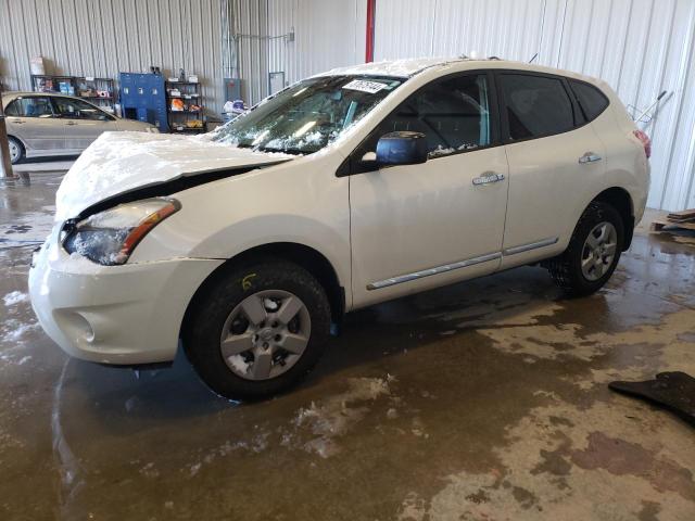 NISSAN ROGUE 2014 kmhcm36c99u139923