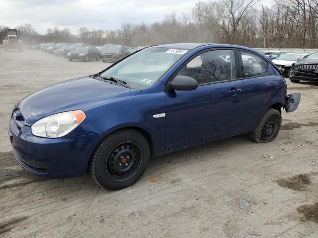 HYUNDAI ACCENT BLU 2010 kmhcm3ac0au152734