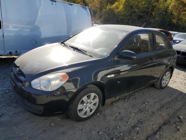 HYUNDAI ACCENT BLU 2010 kmhcm3ac0au154712