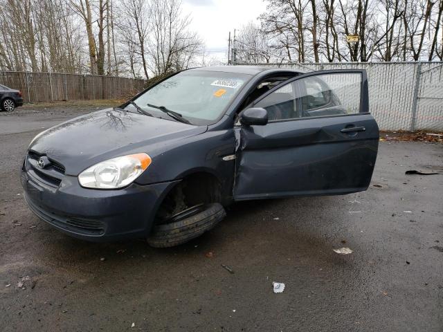 HYUNDAI ACCENT BLU 2010 kmhcm3ac0au159361