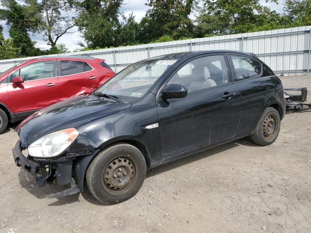 HYUNDAI ACCENT 2010 kmhcm3ac0au159926