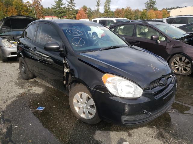 HYUNDAI ACCENT BLU 2010 kmhcm3ac0au175673