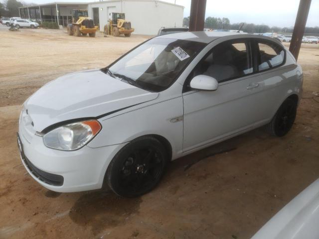 HYUNDAI ACCENT BLU 2010 kmhcm3ac0au179660