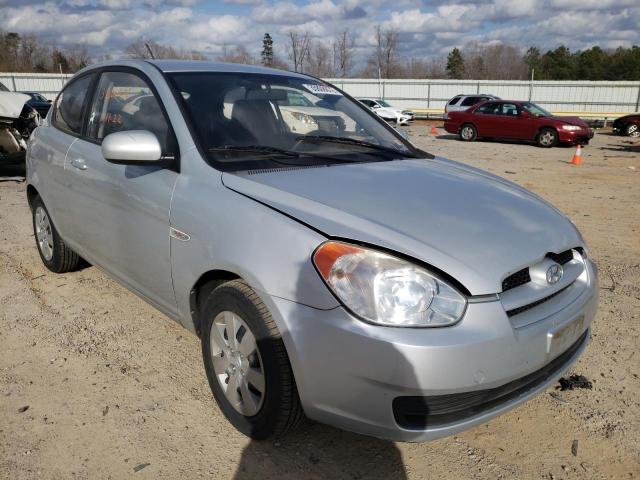 HYUNDAI ACCENT BLU 2010 kmhcm3ac0au180405