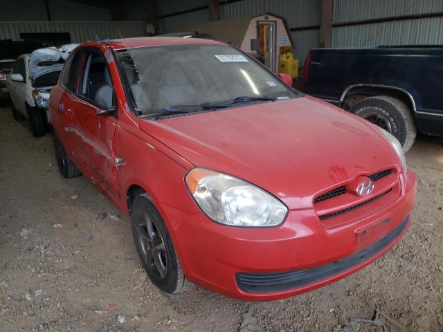 HYUNDAI ACCENT BLU 2010 kmhcm3ac0au181800