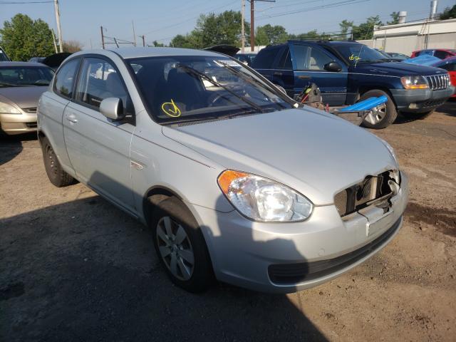 HYUNDAI ACCENT BLU 2010 kmhcm3ac0au184597