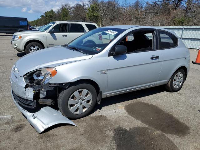 HYUNDAI ACCENT 2011 kmhcm3ac0bu186190