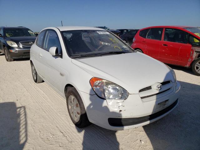 HYUNDAI ACCENT GL 2011 kmhcm3ac0bu188182